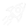 Rocket Icon
